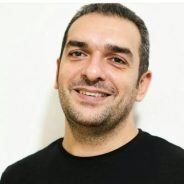 کامران شاه آبادی